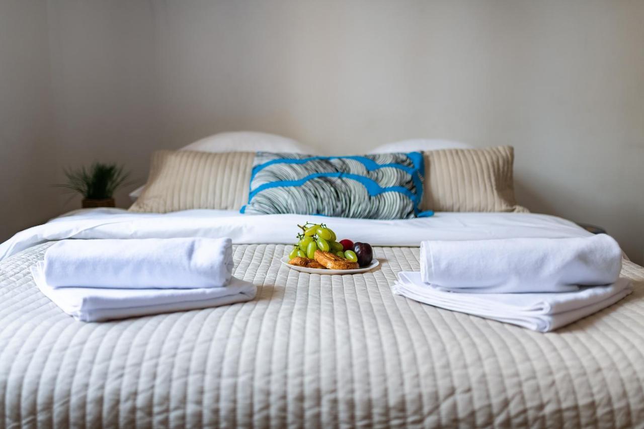 Miodowa Street P&O Serviced Apartments Varsó Kültér fotó